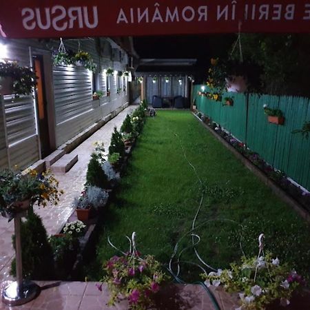 Hanul Pescarilor Mila Douăzeci şi Trei Eksteriør bilde